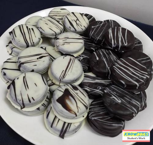 Online Course in Delhi For Chocolate Making Video Course (Pre-Recorded) in Hindi