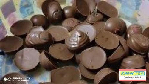 Online Course in Bengaluru For Chocolate Making Video Course (Pre-Recorded) in Hindi