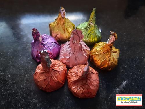 Online Course in Hyderabad For Chocolate Making Video Course (Pre-Recorded) in Hindi