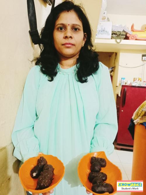 Online Course in Dharngaone For Chocolate Making Video Course (Pre-Recorded) in Hindi