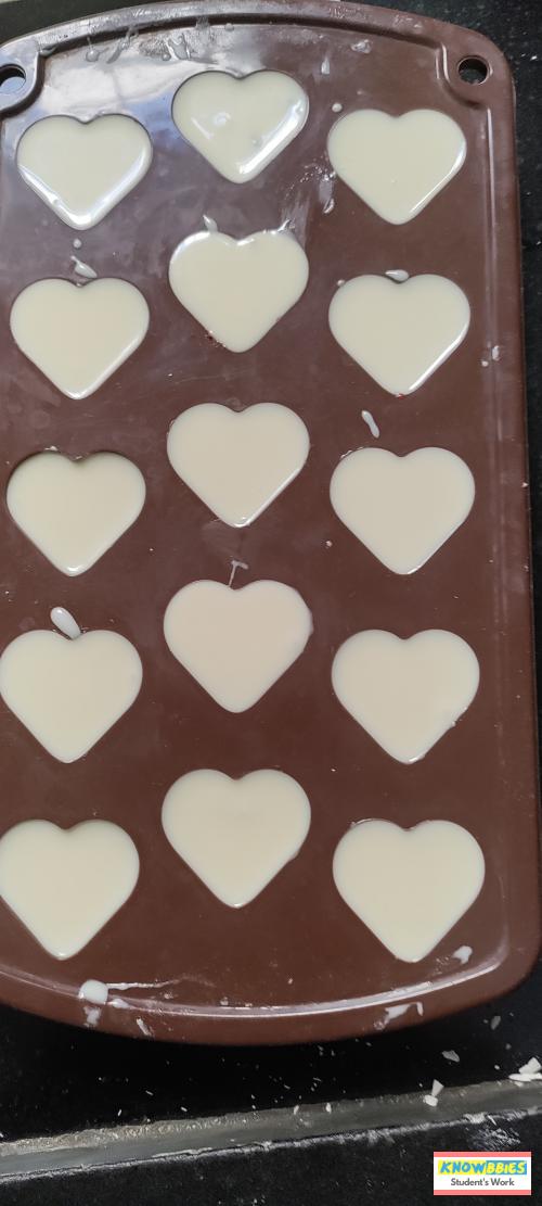 Online Course in Pune For Chocolate Making Video Course (Pre-Recorded) in Hindi