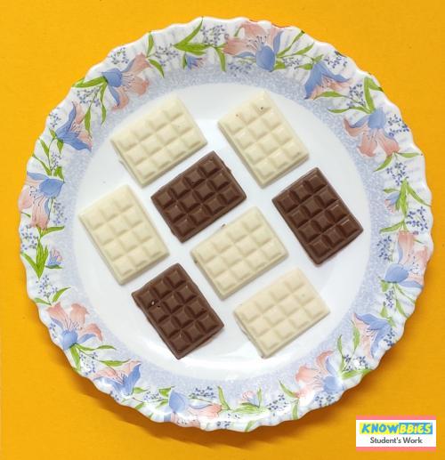 Online Course in Bangalore For Chocolate Making Video Course (Pre-Recorded) in Hindi