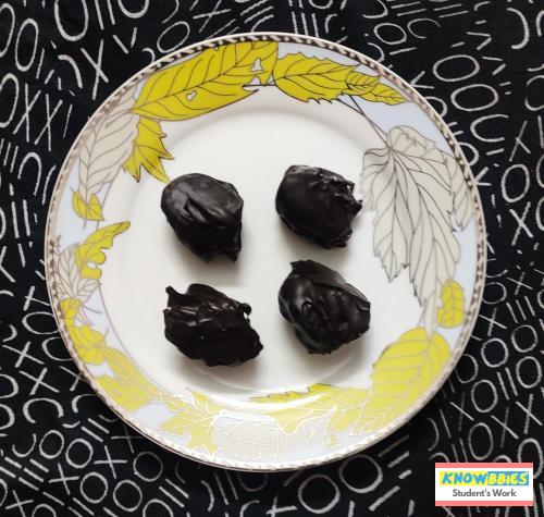 Online Course in Bangalore For Chocolate Making Video Course (Pre-Recorded) in Hindi