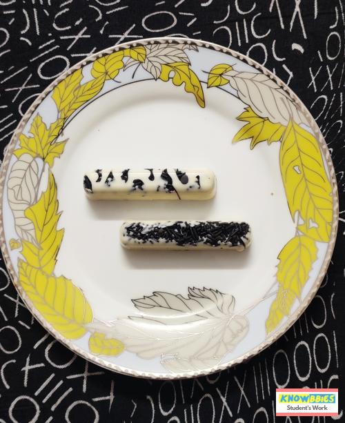 Online Course in Bangalore For Chocolate Making Video Course (Pre-Recorded) in Hindi