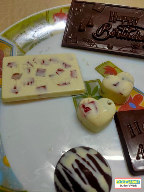 Online Course in Mandsaur For Chocolate Making Video Course (Pre-Recorded) in Hindi
