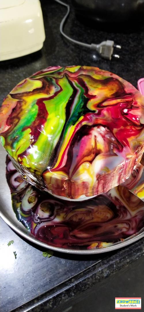Online Course in Ambajogai For Birthday Cakes + Fondant Cake : Baking & Icing Video Course (Pre-recorded) in Hindi