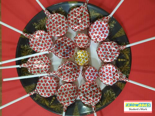 Online Course in Chennai For Chocolate Making Video Course (Pre-Recorded) in Hindi