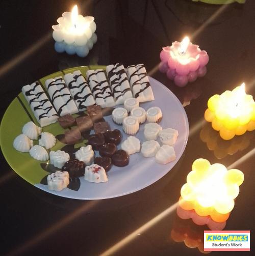 Online Course in Navi Mumbai For Chocolate Making Video Course (Pre-Recorded) in Hindi