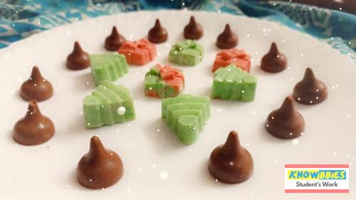Online Course in Pune For Chocolate Making Video Course (Pre-Recorded) in Hindi