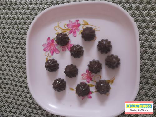 Online Course in Guwahati For Chocolate Making Video Course (Pre-Recorded) in Hindi