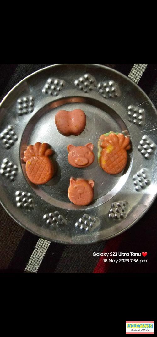 Online Course in Damoh For Chocolate Making Video Course (Pre-Recorded) in Hindi