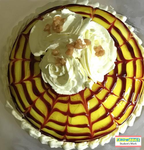 Online Course in Ambernath  For Birthday Cakes + Fondant Cake : Baking & Icing Video Course (Pre-recorded) in Hindi