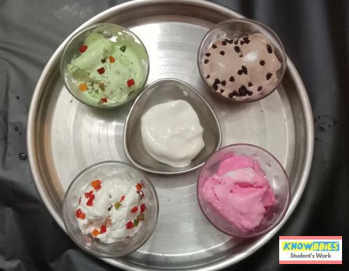 Online Course in Mundra kutch For Ice Cream Making Video Course (Pre-recorded) in Hindi
