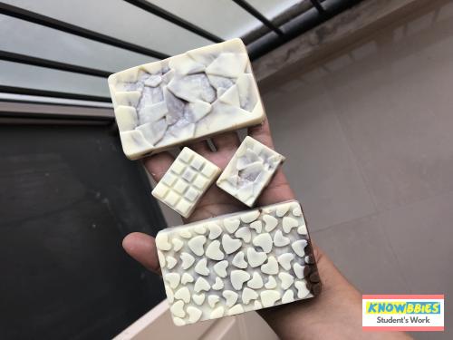 Online Course in Mangalore For Chocolate Making Video Course (Pre-Recorded) in Hindi