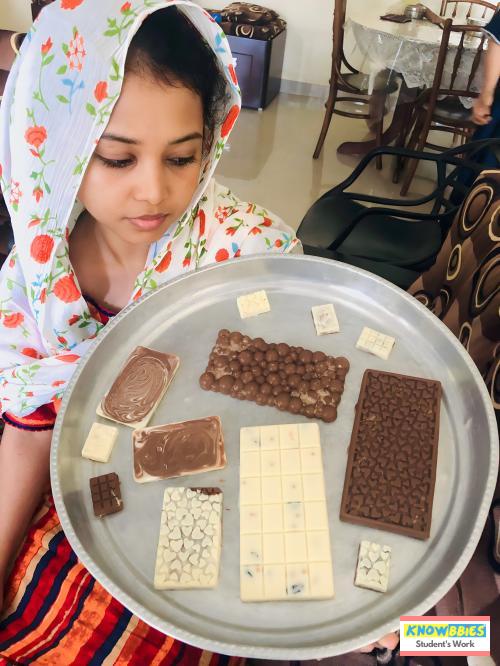 Online Course in Mangalore For Chocolate Making Video Course (Pre-Recorded) in Hindi