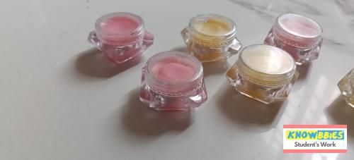Online Course in Bangalore For Lipstick Making Online Course (Pre-Recorded) in Hindi