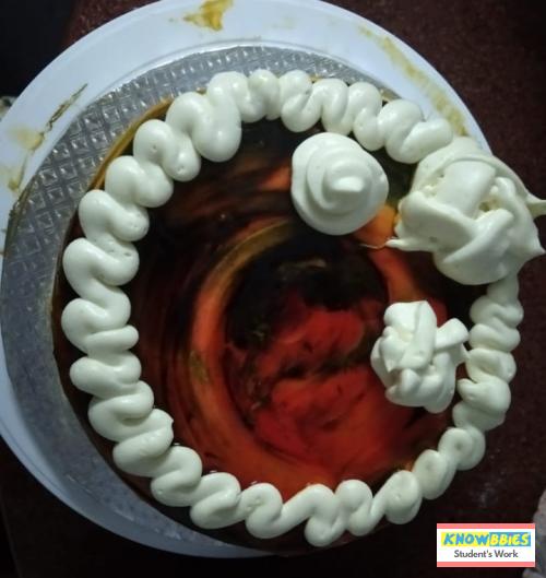 Online Course in Vijayawada For Birthday Cakes + Fondant Cake : Baking & Icing Video Course (Pre-recorded) in Hindi
