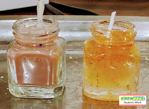Online Course in Pune For Designer Candle Making Video Course (Pre-Recorded) in Hindi